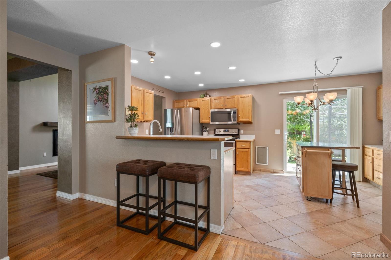17608 Peyton Drive