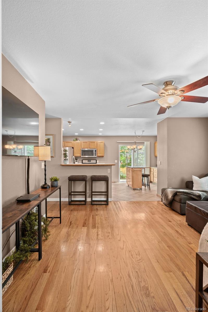 17608 Peyton Drive