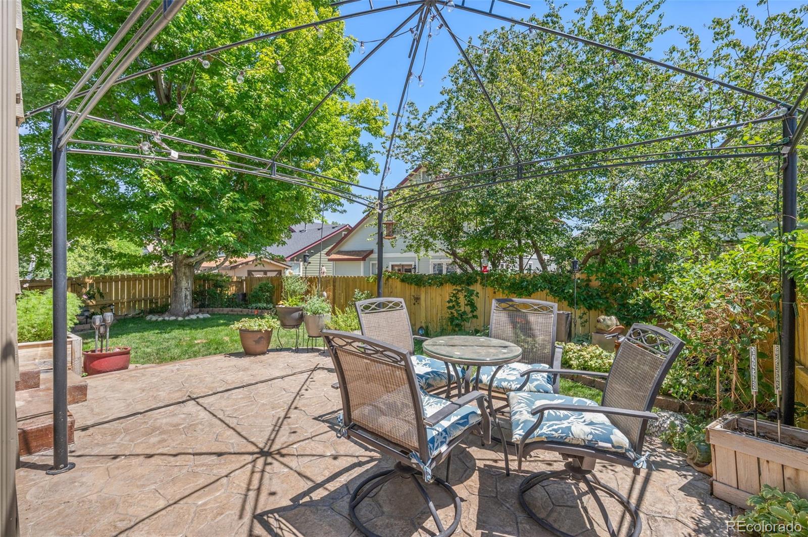 17608 Peyton Drive