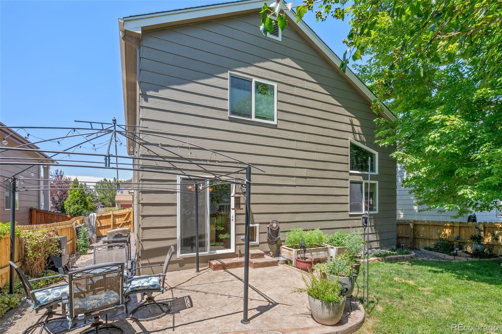 17608 Peyton Drive