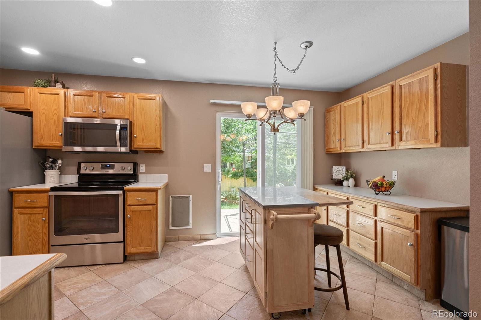 17608 Peyton Drive