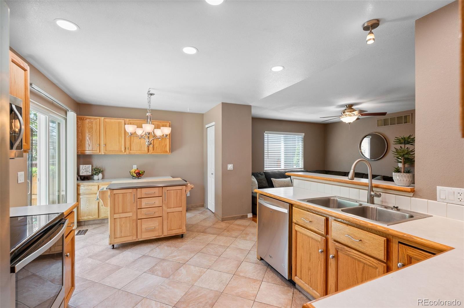 17608 Peyton Drive