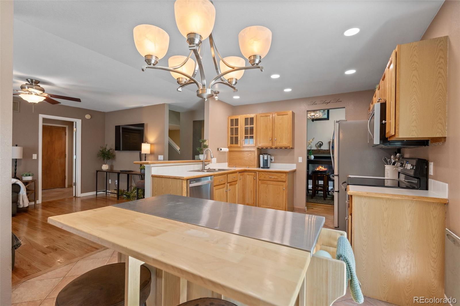 17608 Peyton Drive