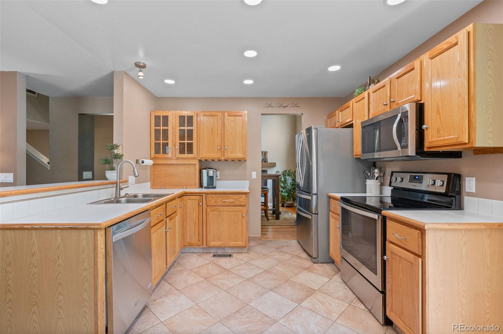 17608 Peyton Drive