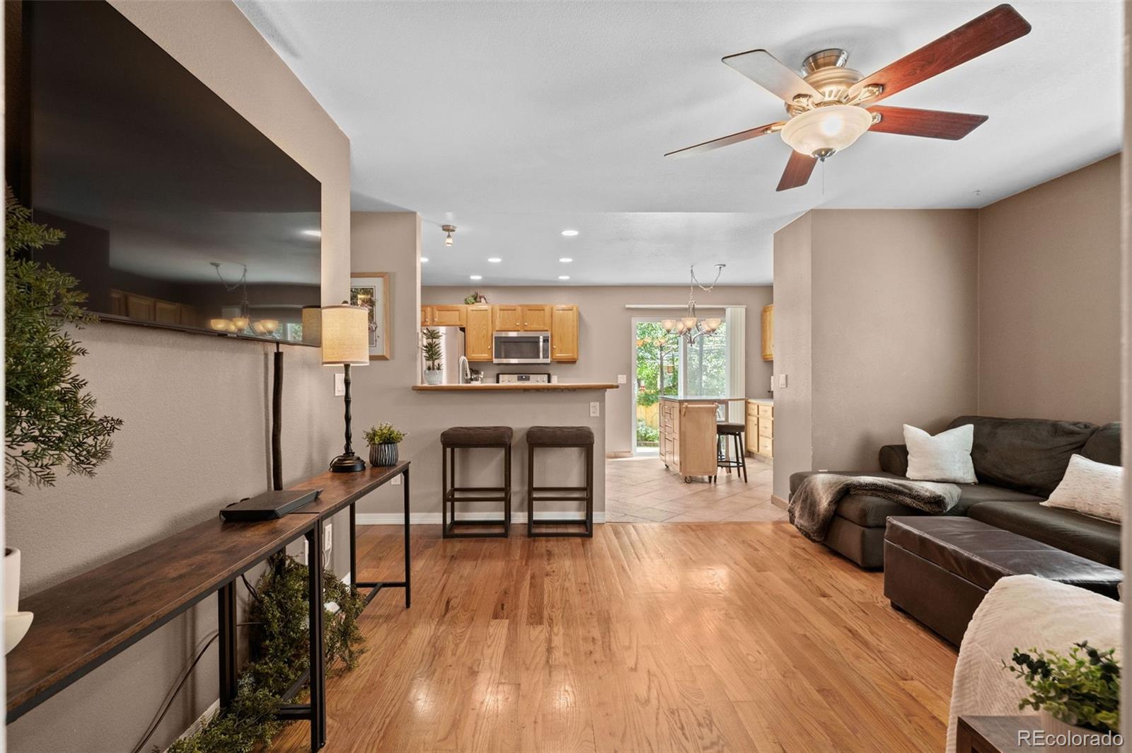 17608 Peyton Drive