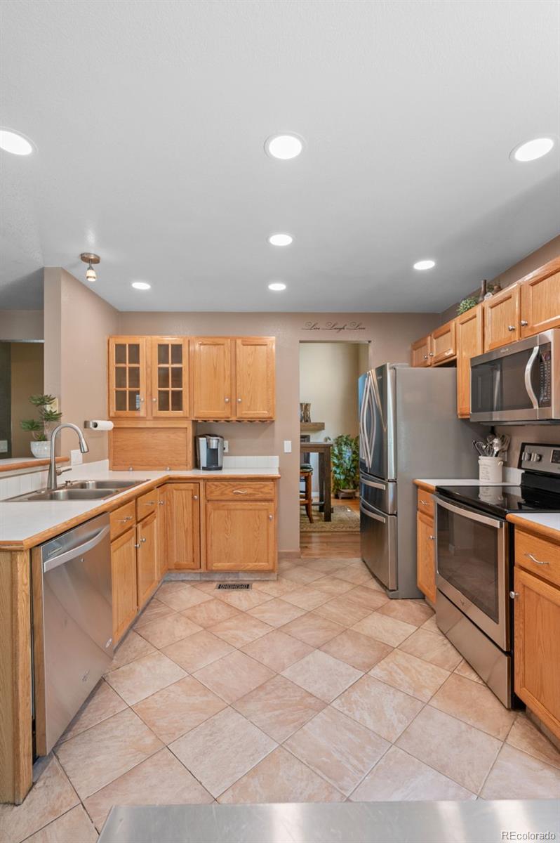 17608 Peyton Drive