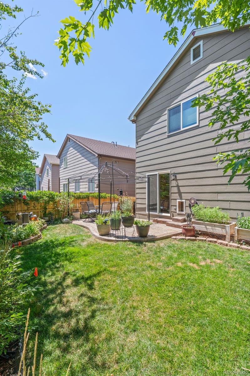 17608 Peyton Drive