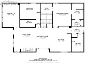 305 Eclipse Drive