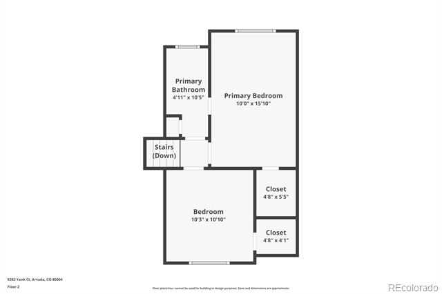 6282 Yank Court