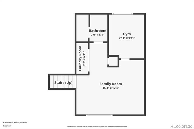 6282 Yank Court