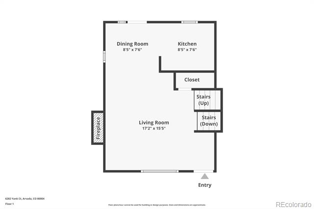 6282 Yank Court