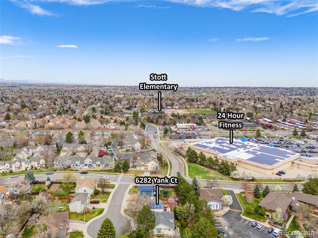 6282 Yank Court