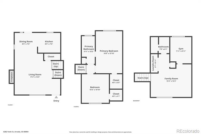 6282 Yank Court