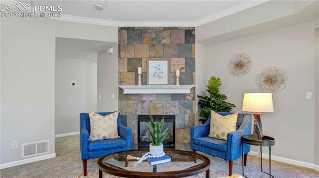 7105 Ash Creek Heights Unit: 101