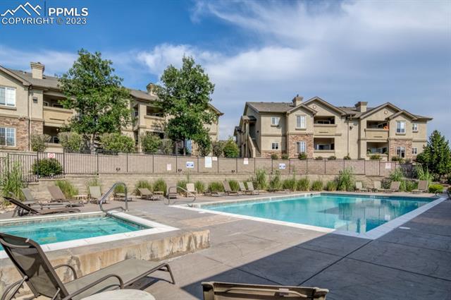 7105 Ash Creek Heights Unit: 101