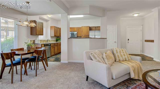7105 Ash Creek Heights Unit: 101