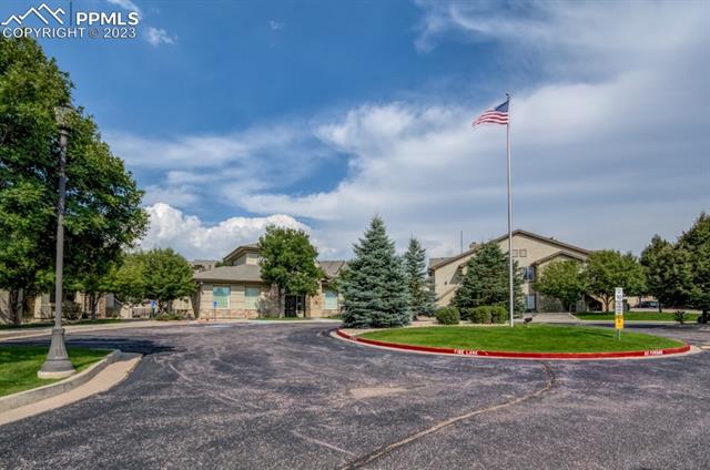 7105 Ash Creek Heights Unit: 101