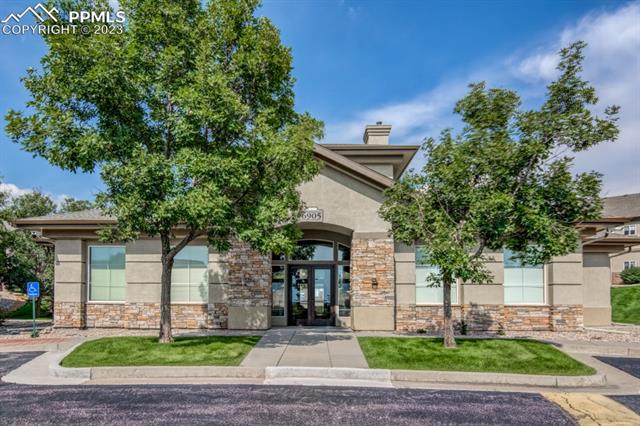 7105 Ash Creek Heights Unit: 101