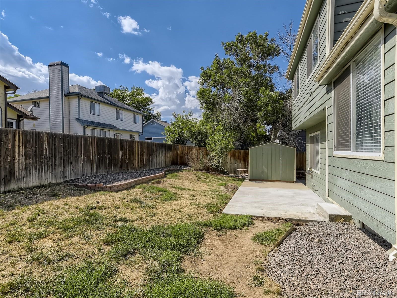 151 S Carlton Street