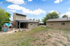 516 Acoma Drive