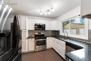 516 Acoma Drive