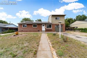 516 Acoma Drive