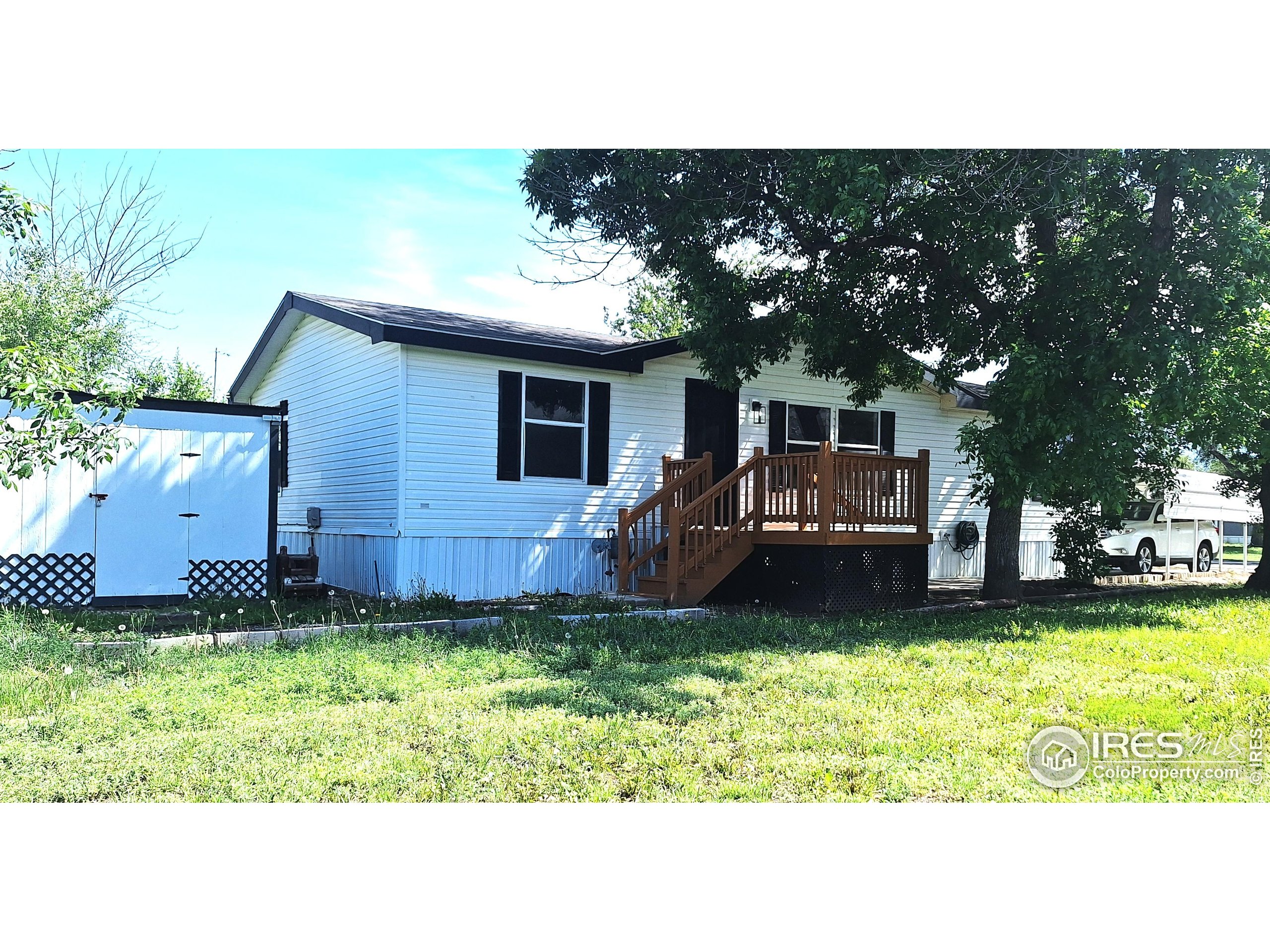 2700 W C St 82