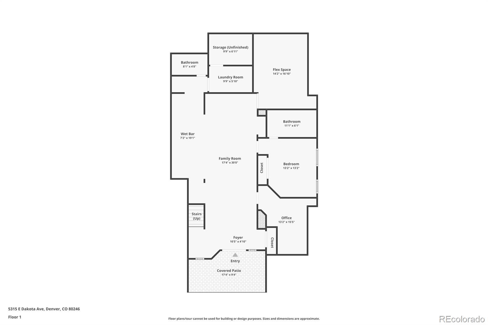 5315 E Dakota Avenue