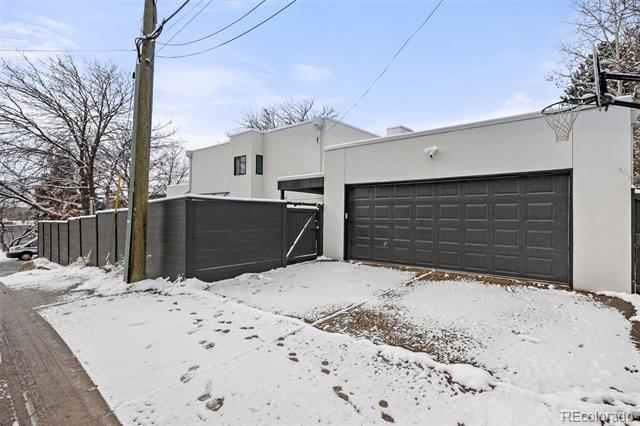 5315 E Dakota Avenue