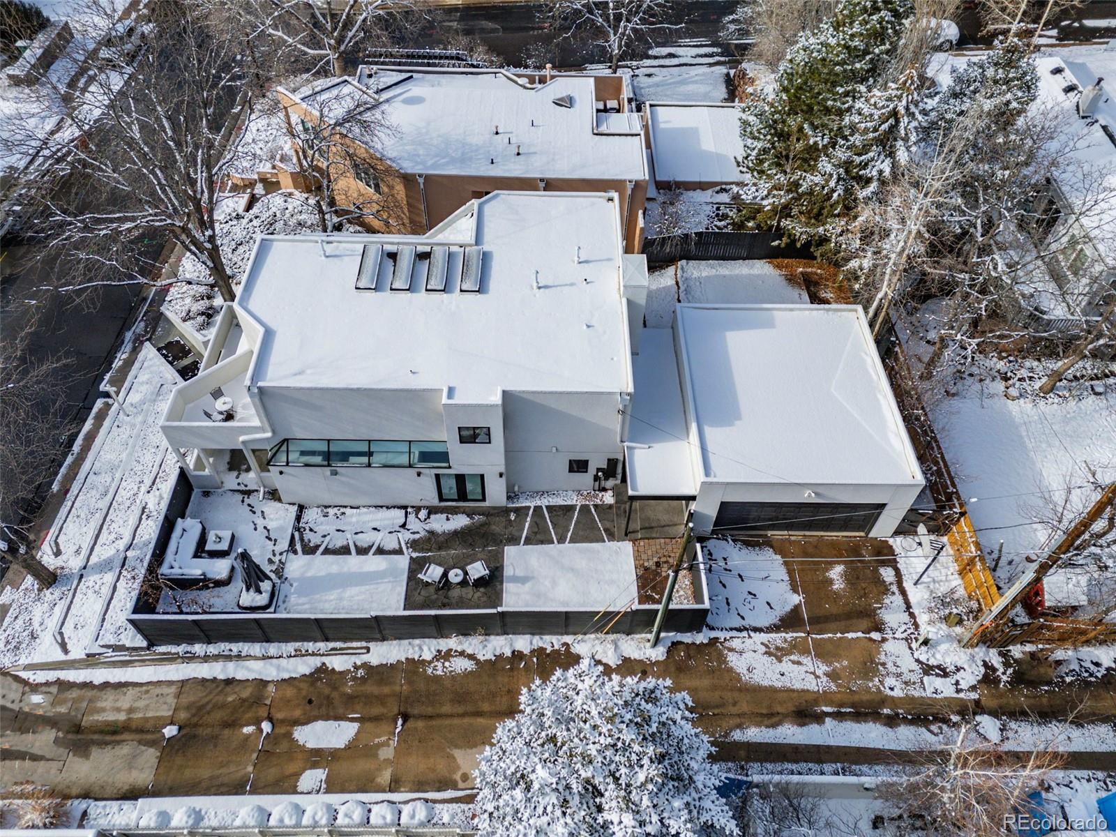 5315 E Dakota Avenue