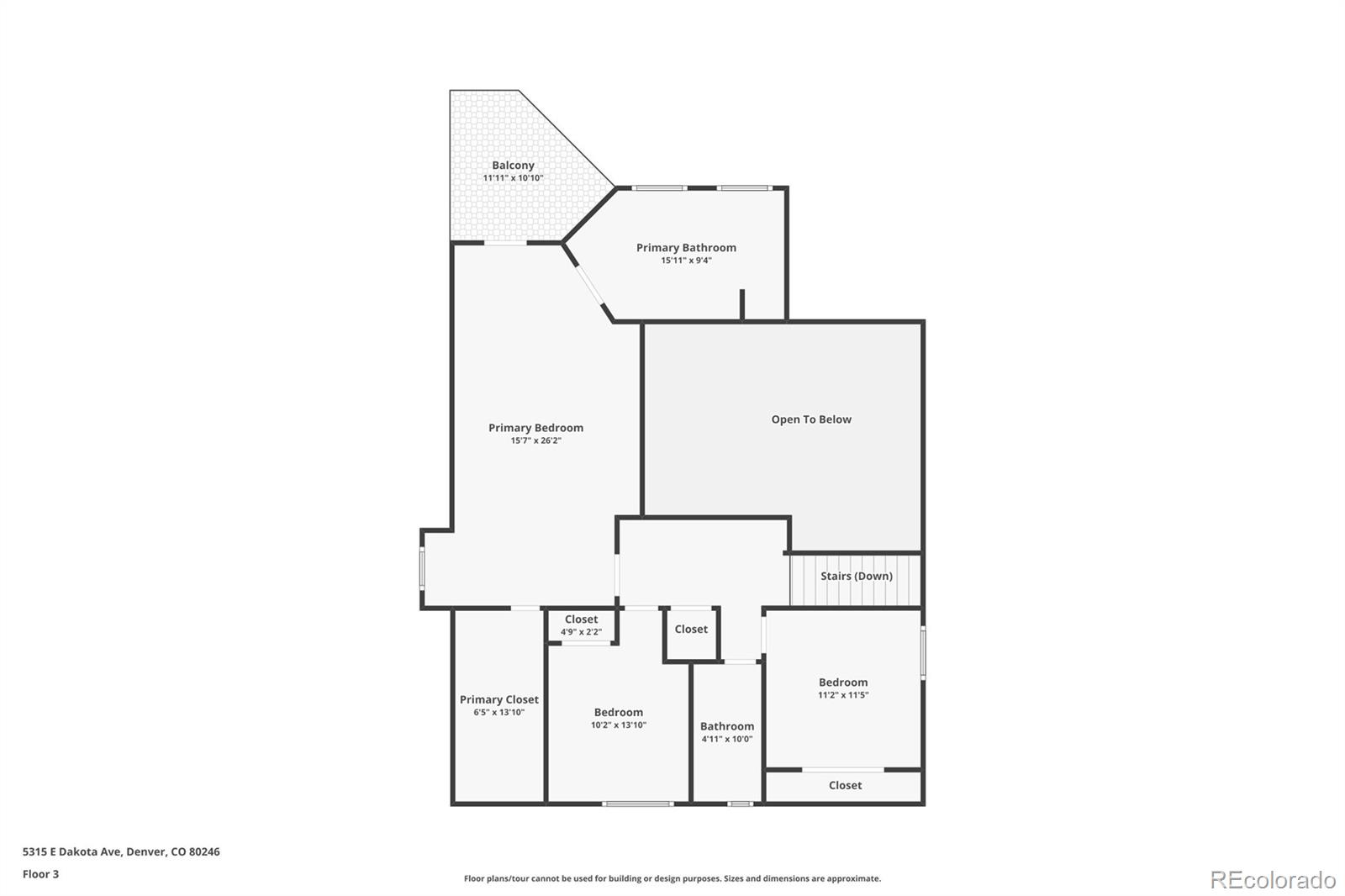 5315 E Dakota Avenue