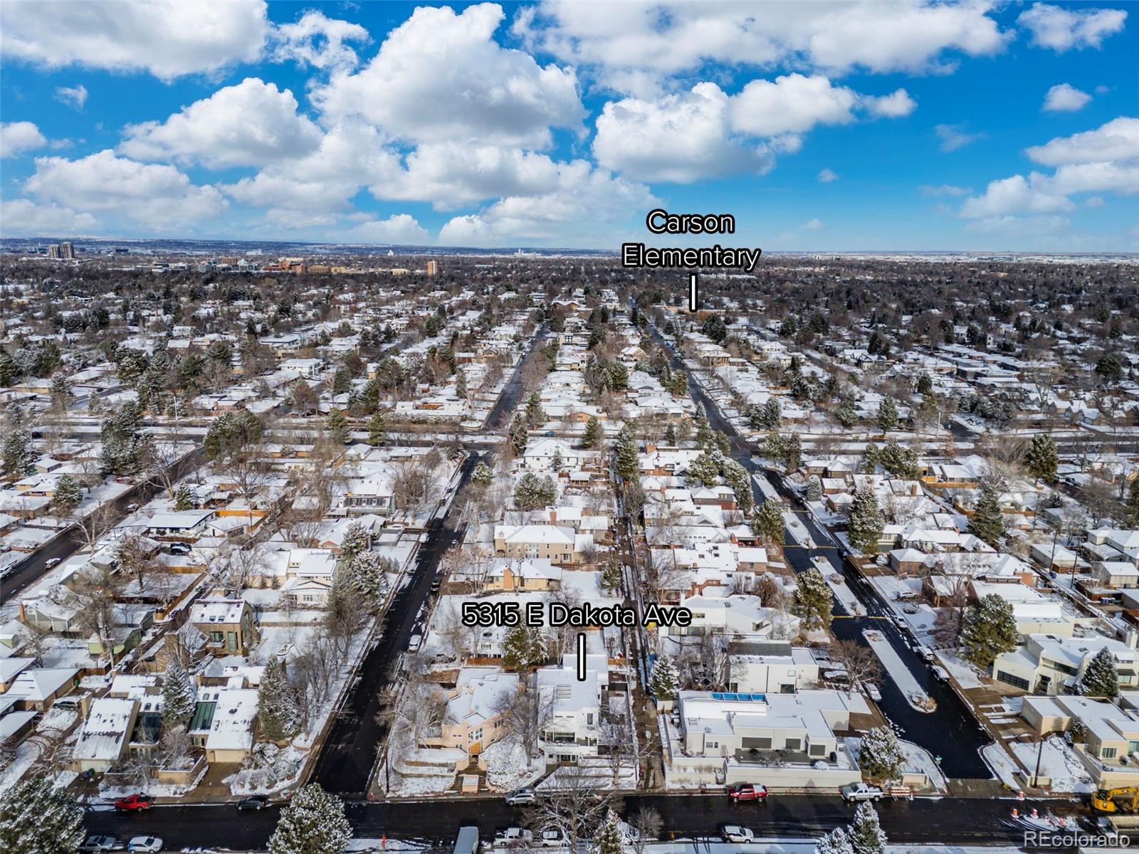 5315 E Dakota Avenue