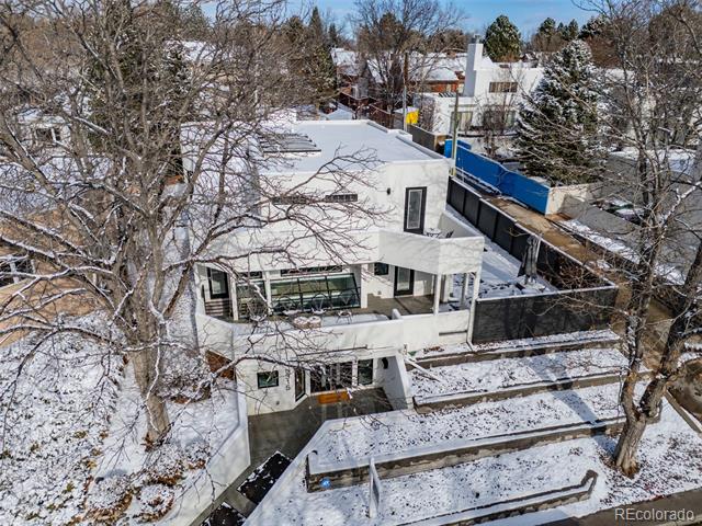 5315 E Dakota Avenue