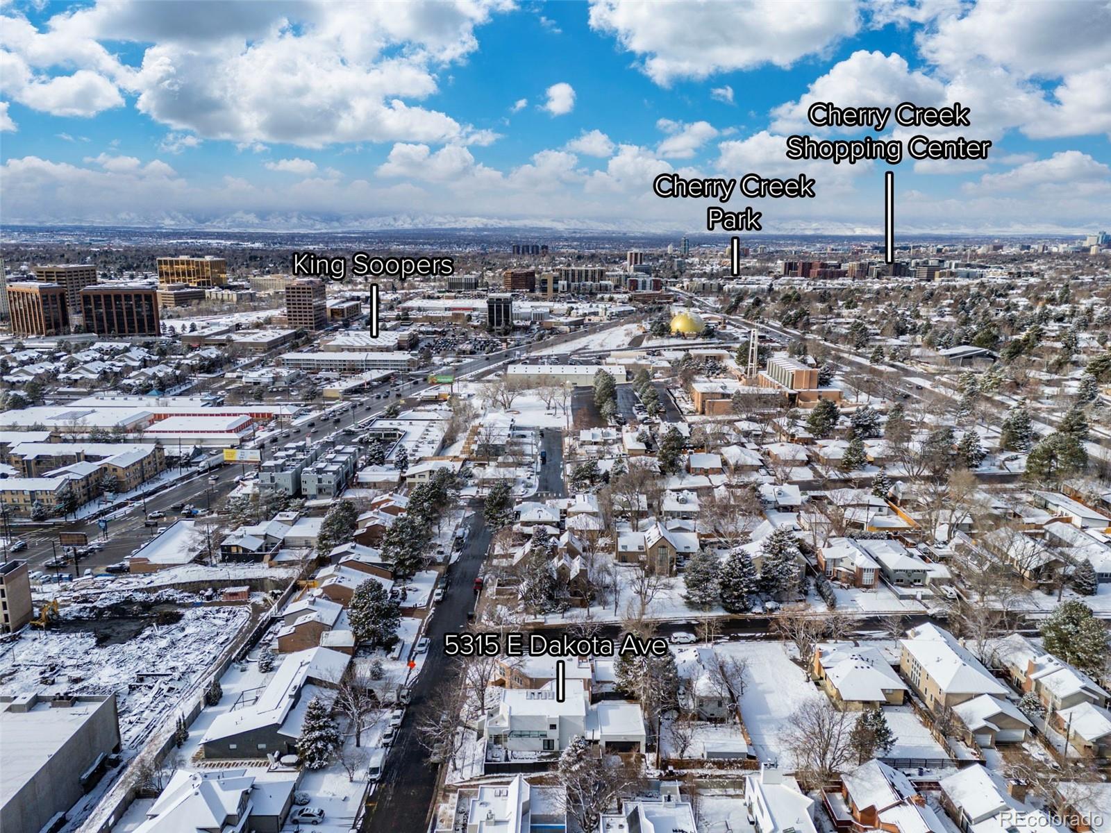 5315 E Dakota Avenue