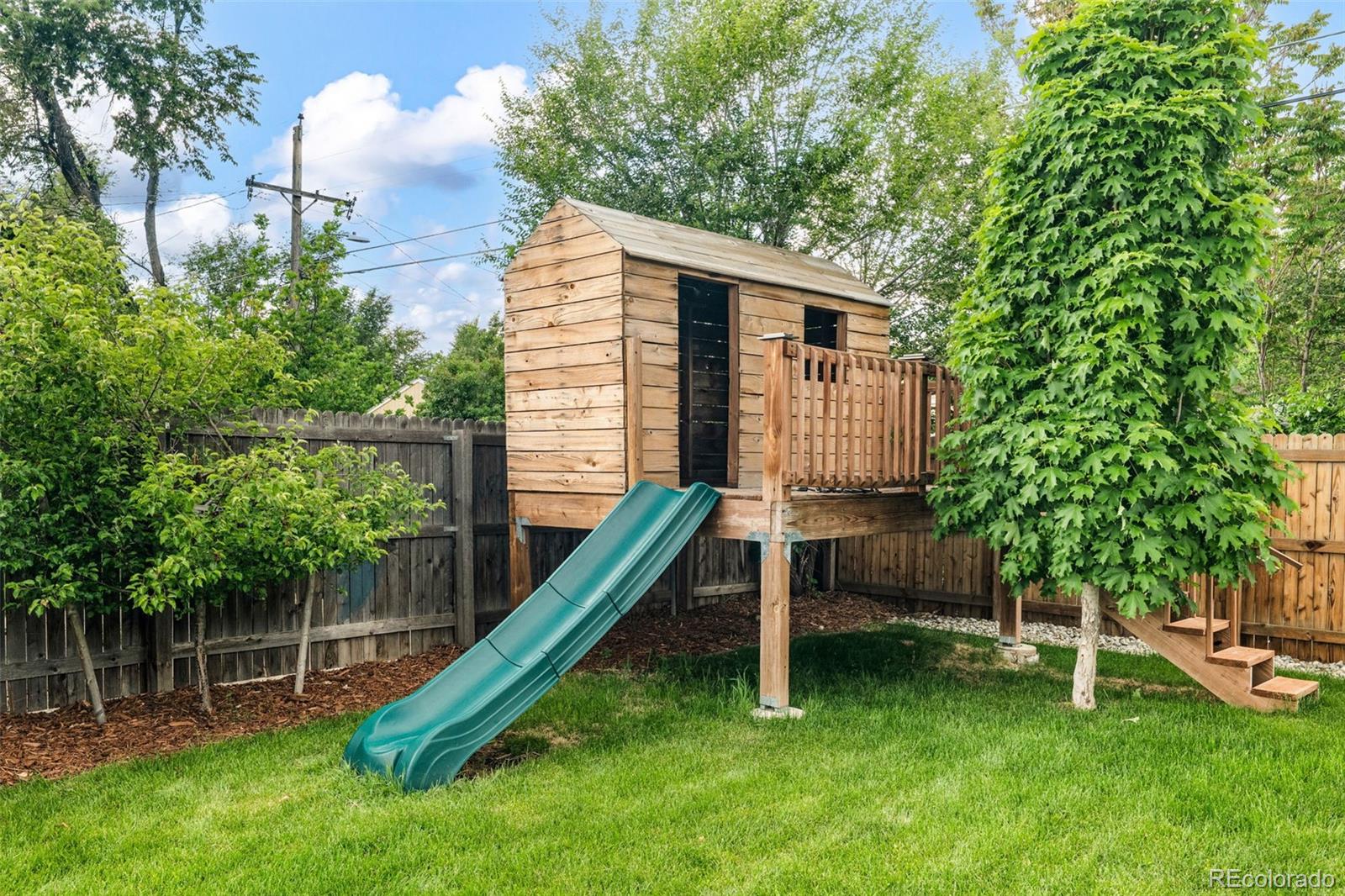 2801 Poplar Street