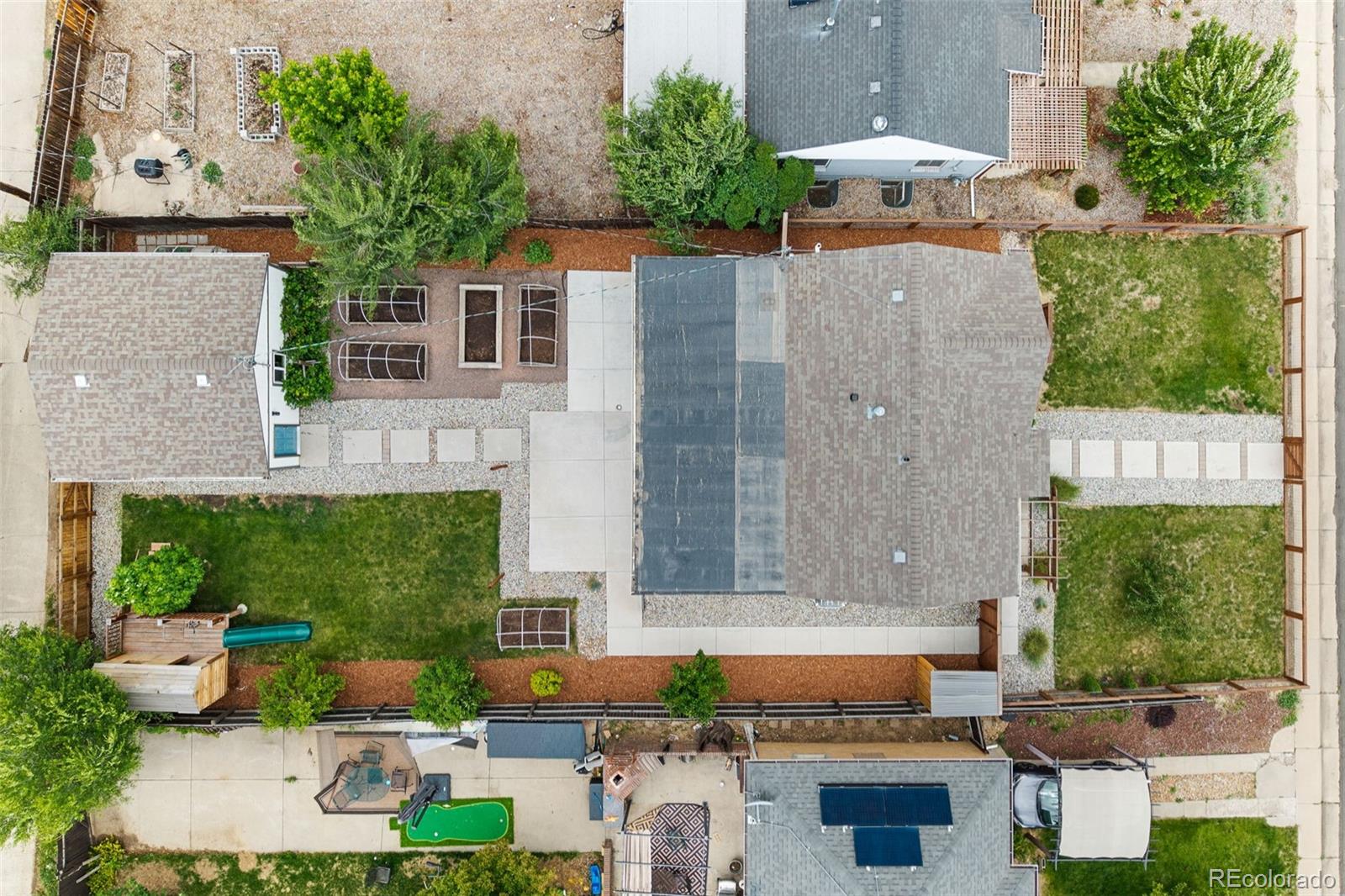 2801 Poplar Street