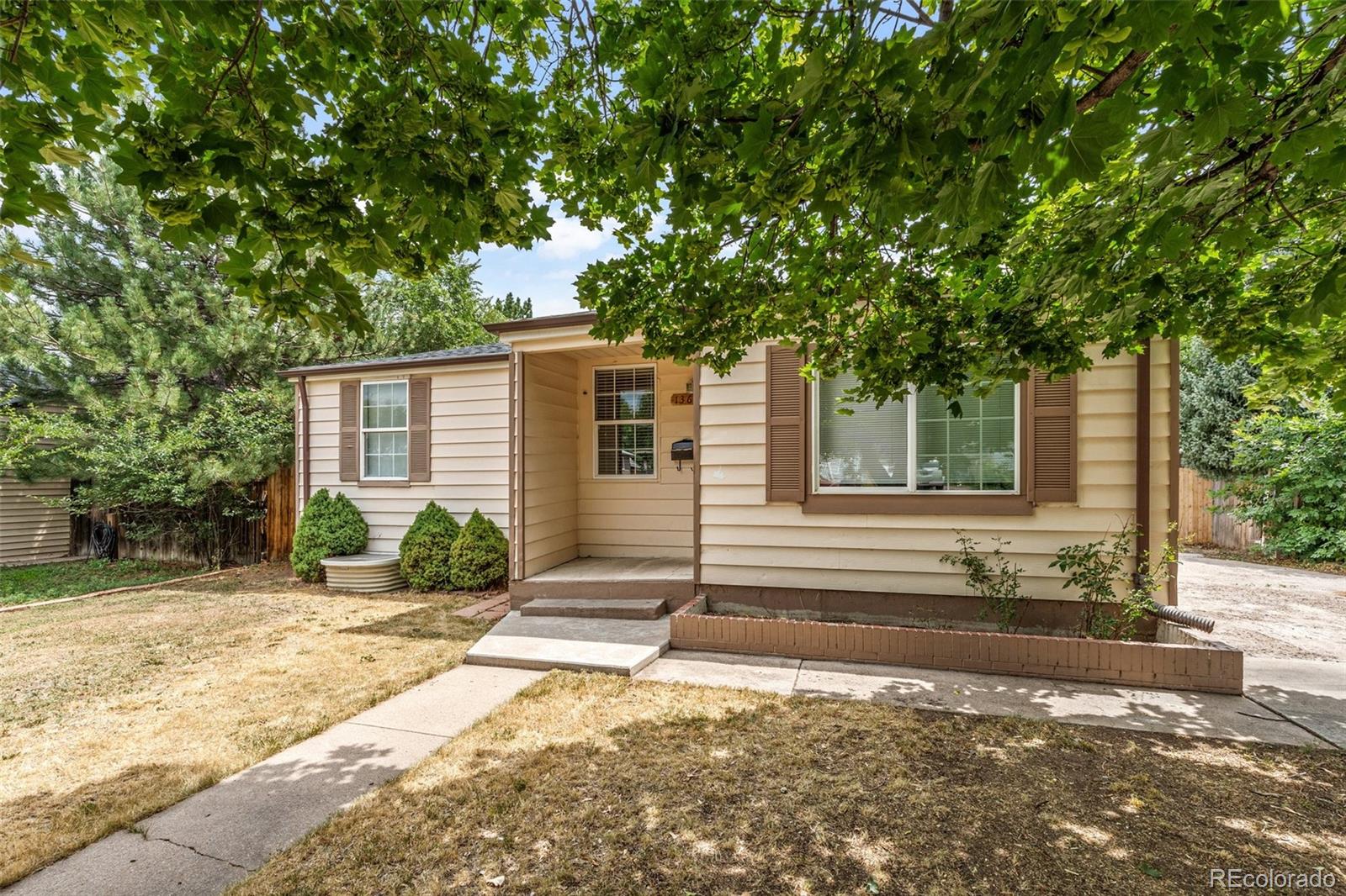 1362 S Patton Court