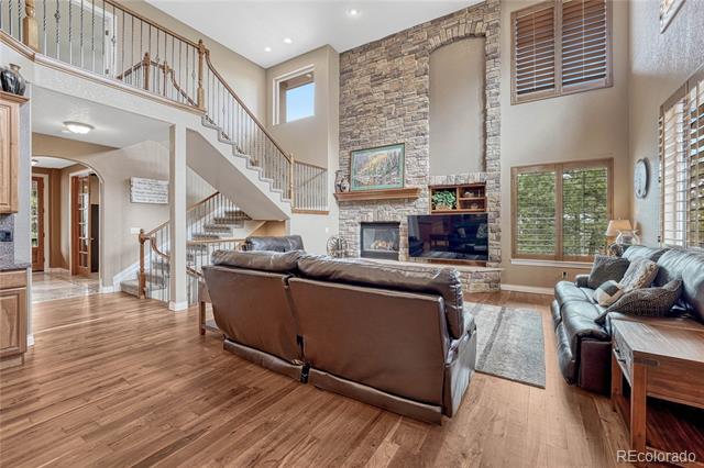 8707 Windhaven Drive