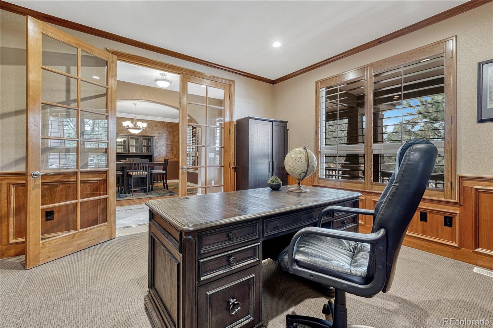 8707 Windhaven Drive