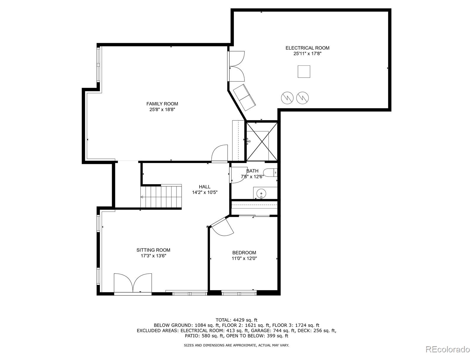 8707 Windhaven Drive