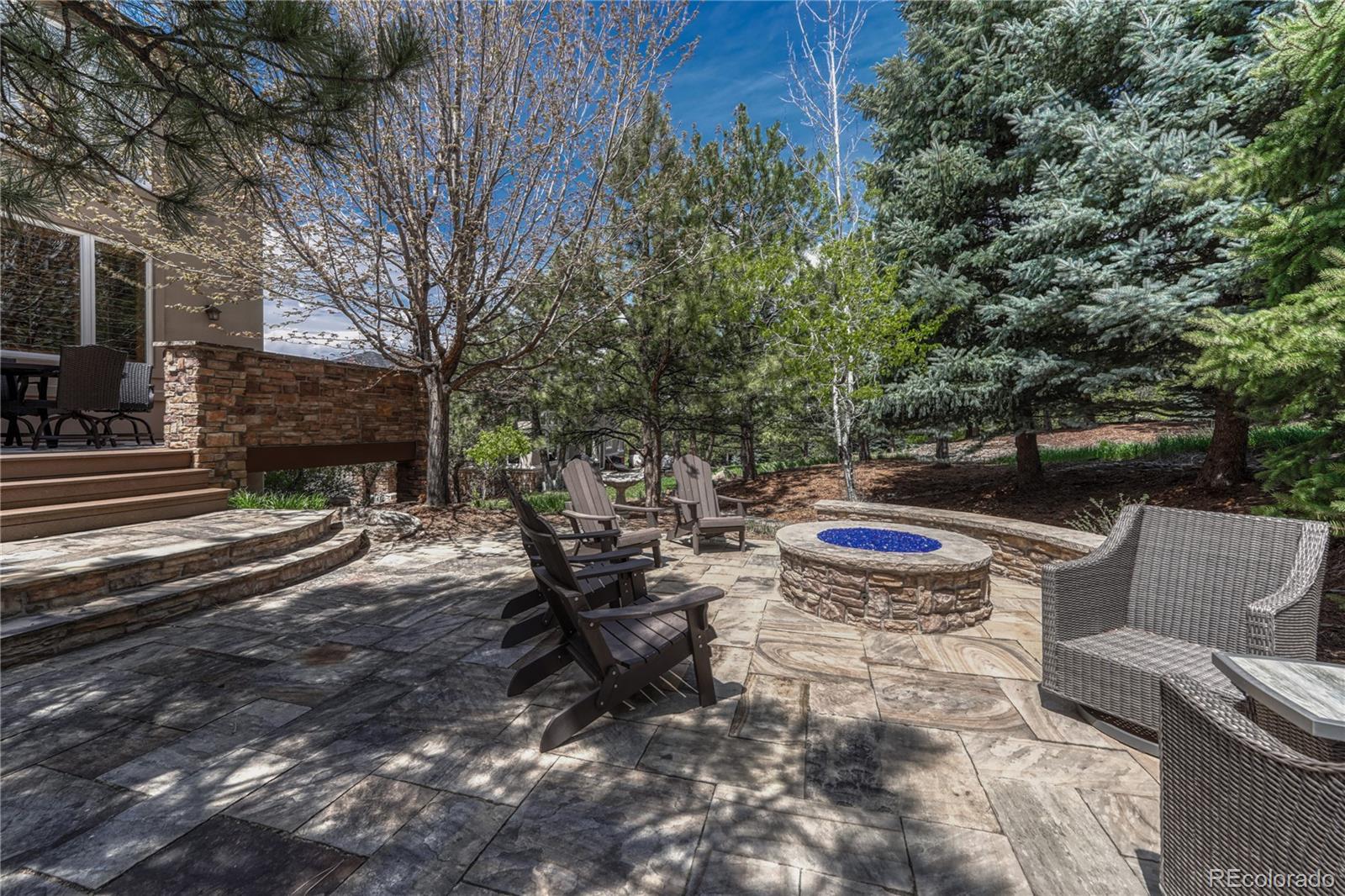 8707 Windhaven Drive