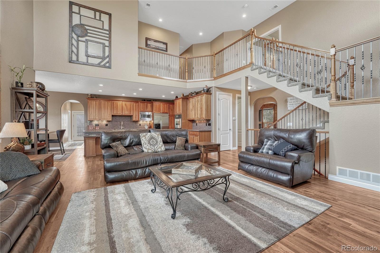 8707 Windhaven Drive