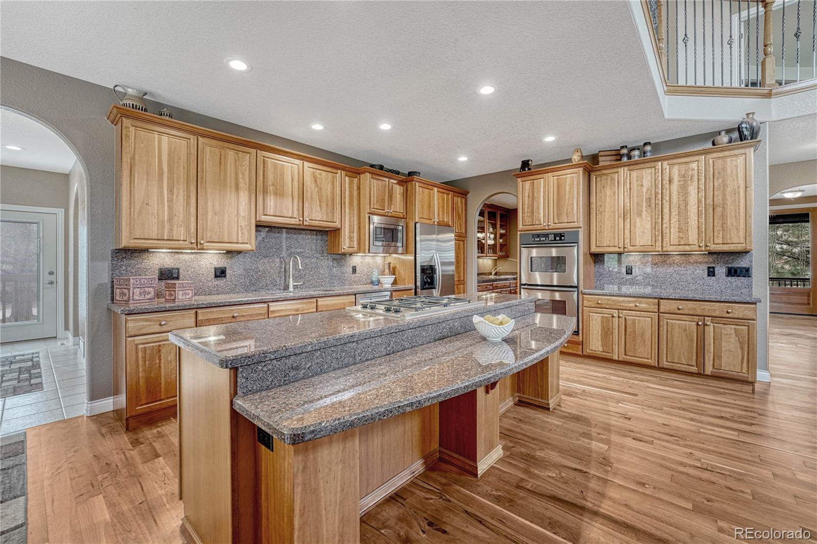 8707 Windhaven Drive