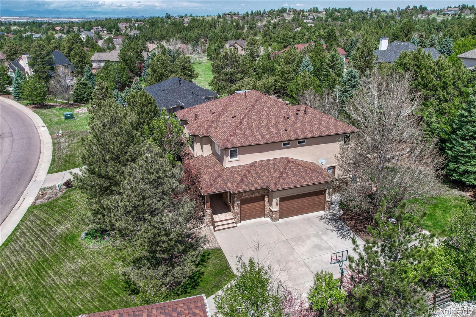 8707 Windhaven Drive