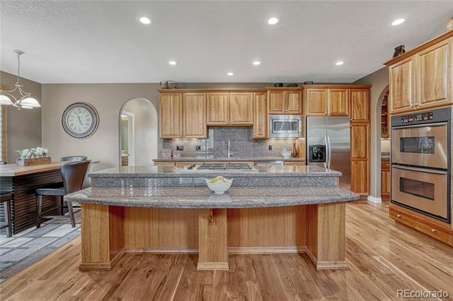 8707 Windhaven Drive