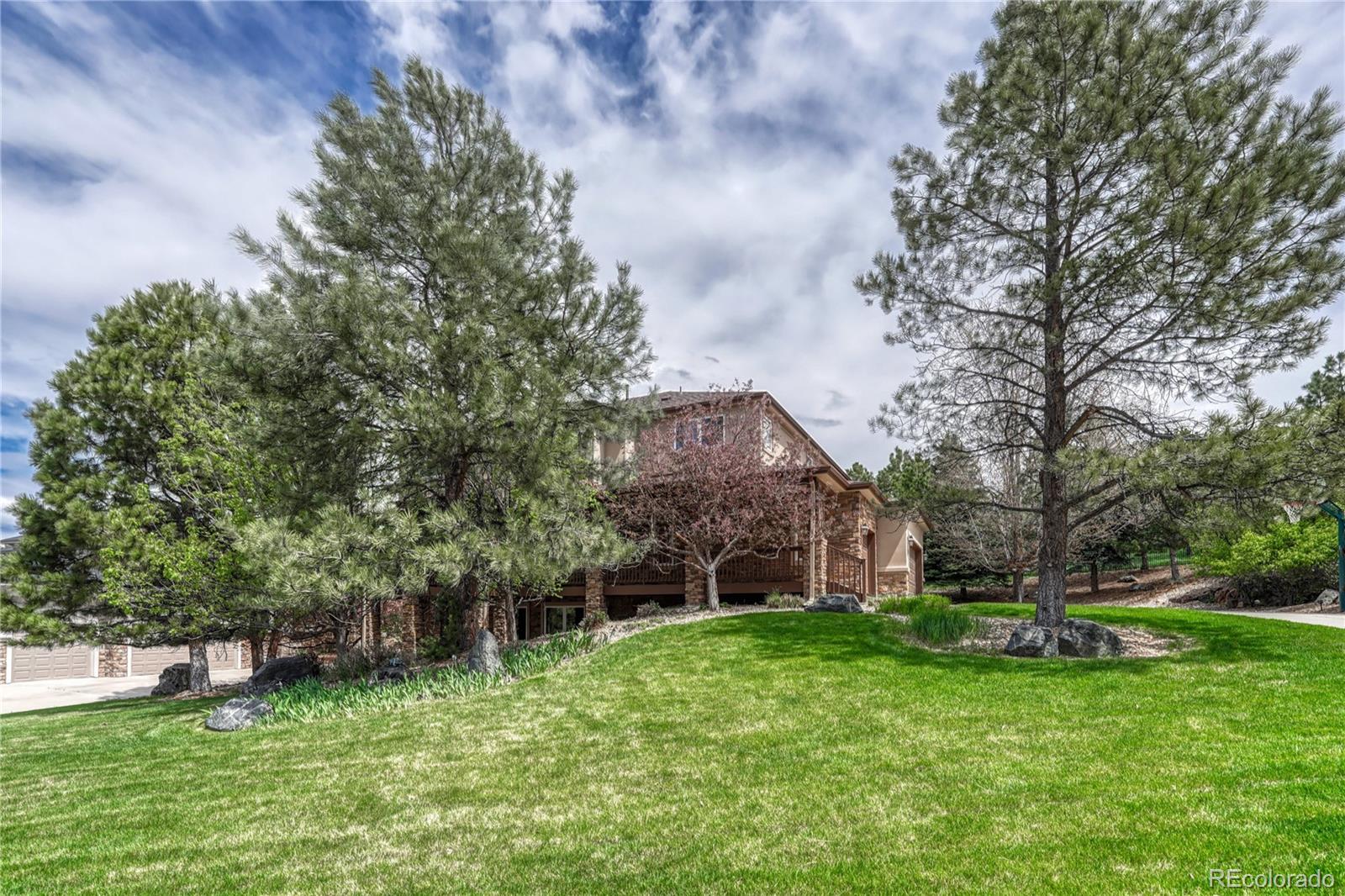 8707 Windhaven Drive