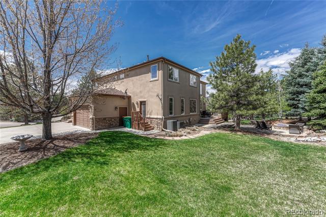 8707 Windhaven Drive