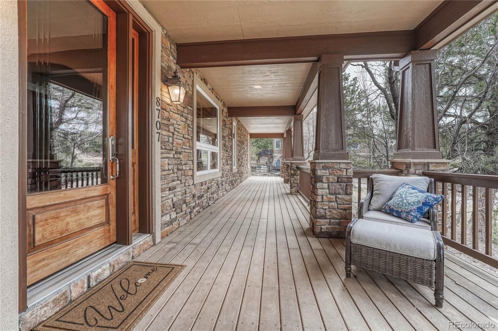 8707 Windhaven Drive