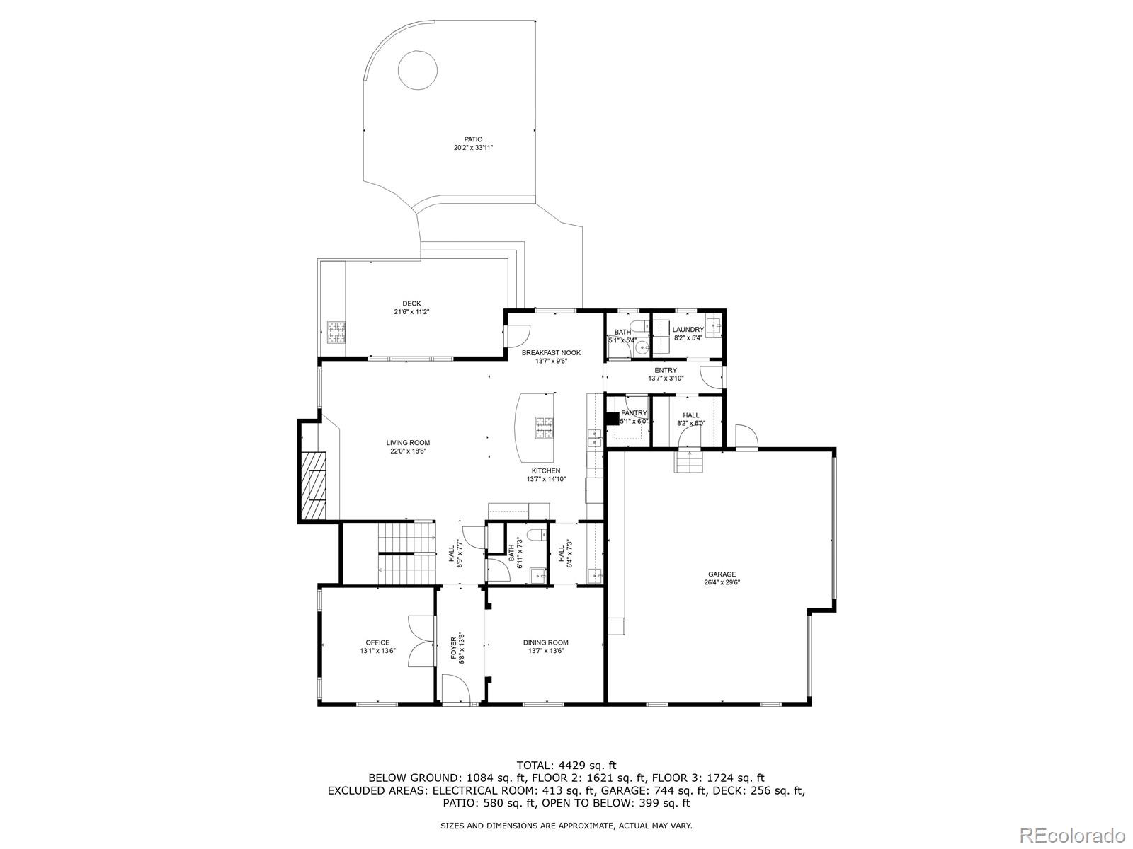 8707 Windhaven Drive