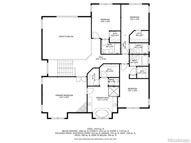 8707 Windhaven Drive